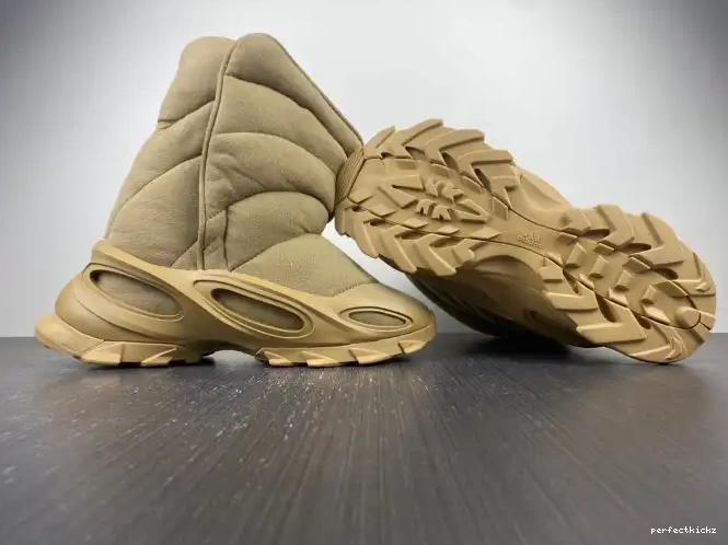 Adidas Khaki GX0054 Yeezy NSLTD Boot 0610